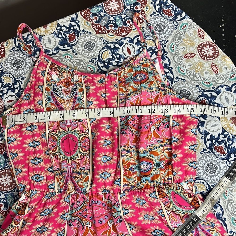 Summer Dress nwot  - Picture 7 of 8